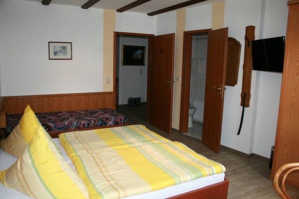 Hotel Weinhaus zum Josefshof Inh. Klaus Schmitt